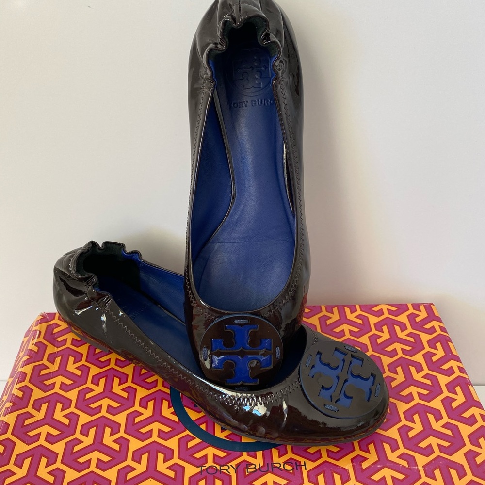 Tory Burch Flats